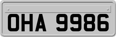 OHA9986