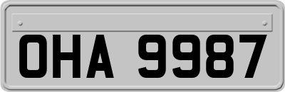 OHA9987