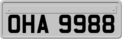 OHA9988