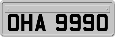 OHA9990