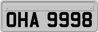 OHA9998