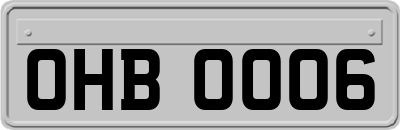 OHB0006