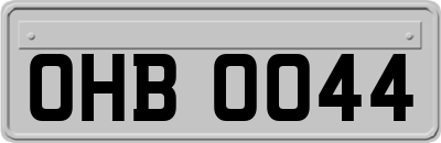 OHB0044