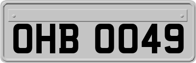 OHB0049