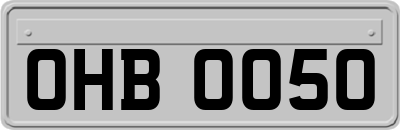 OHB0050