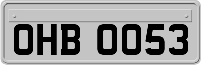 OHB0053