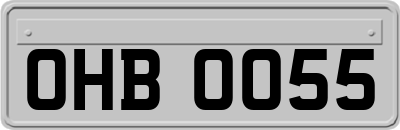OHB0055