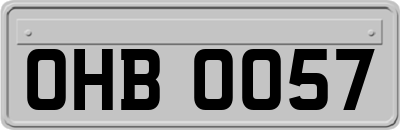 OHB0057