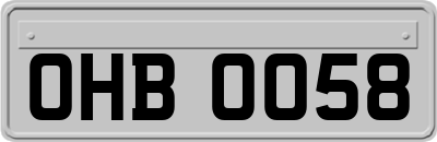 OHB0058