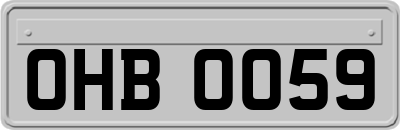 OHB0059