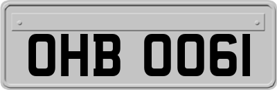 OHB0061