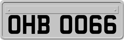 OHB0066