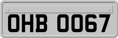 OHB0067