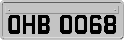 OHB0068