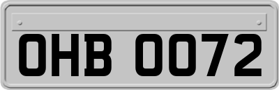 OHB0072
