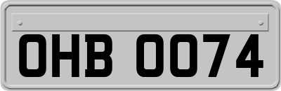 OHB0074