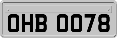 OHB0078