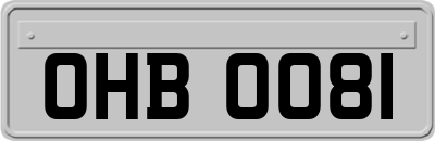 OHB0081