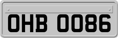 OHB0086