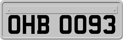 OHB0093