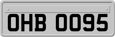 OHB0095