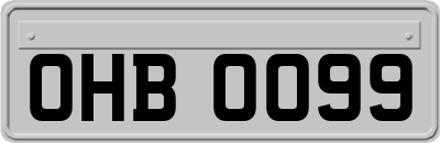 OHB0099