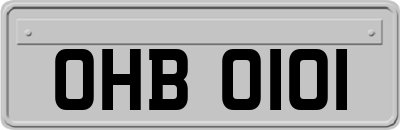 OHB0101