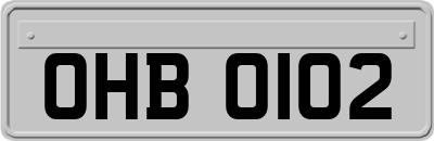 OHB0102