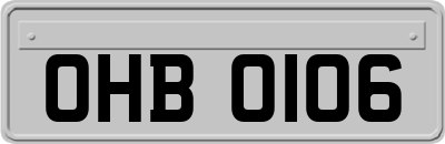 OHB0106