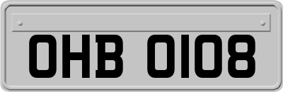 OHB0108