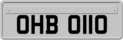 OHB0110
