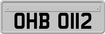 OHB0112