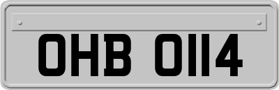 OHB0114