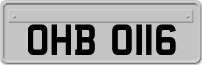 OHB0116