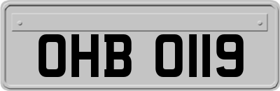 OHB0119