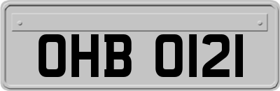 OHB0121