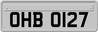 OHB0127