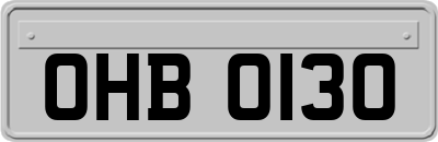 OHB0130