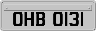 OHB0131
