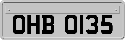 OHB0135