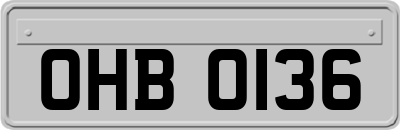 OHB0136