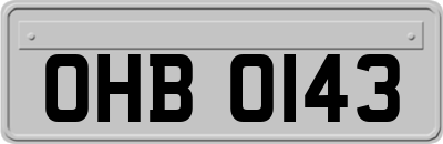 OHB0143