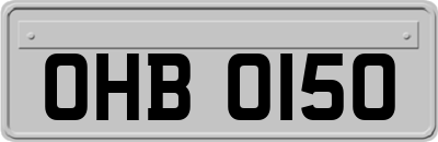 OHB0150