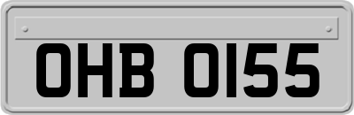 OHB0155