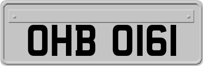 OHB0161