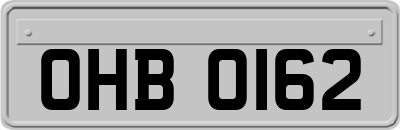 OHB0162