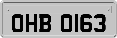 OHB0163
