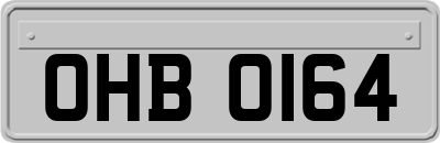 OHB0164