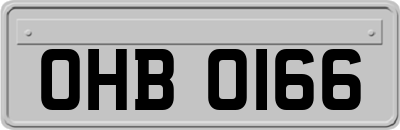 OHB0166