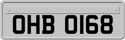 OHB0168